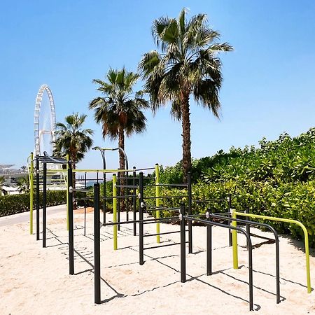 Address Jbr Sea View, Jumeirah Beach Residence, Dubai Marina - Mint Stay エクステリア 写真