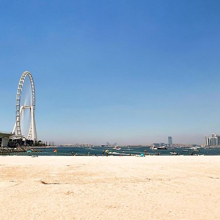 Address Jbr Sea View, Jumeirah Beach Residence, Dubai Marina - Mint Stay エクステリア 写真