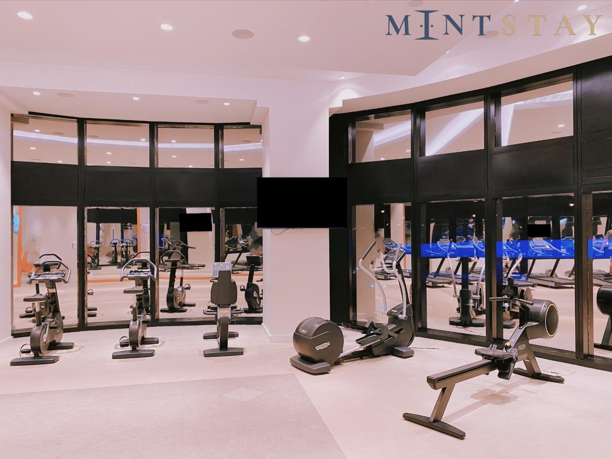 Address Jbr Sea View, Jumeirah Beach Residence, Dubai Marina - Mint Stay エクステリア 写真