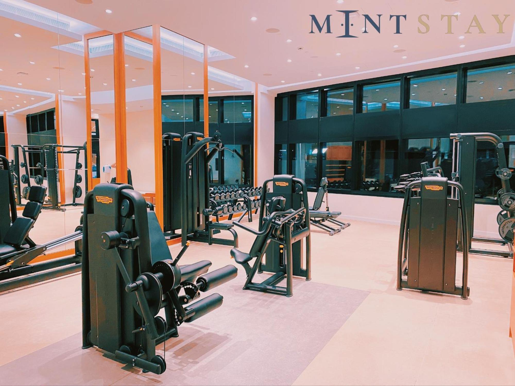 Address Jbr Sea View, Jumeirah Beach Residence, Dubai Marina - Mint Stay エクステリア 写真