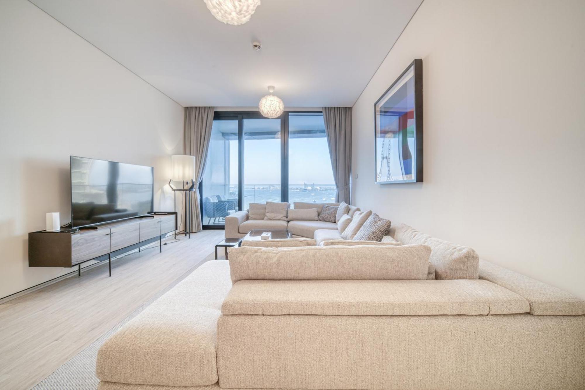 Address Jbr Sea View, Jumeirah Beach Residence, Dubai Marina - Mint Stay エクステリア 写真