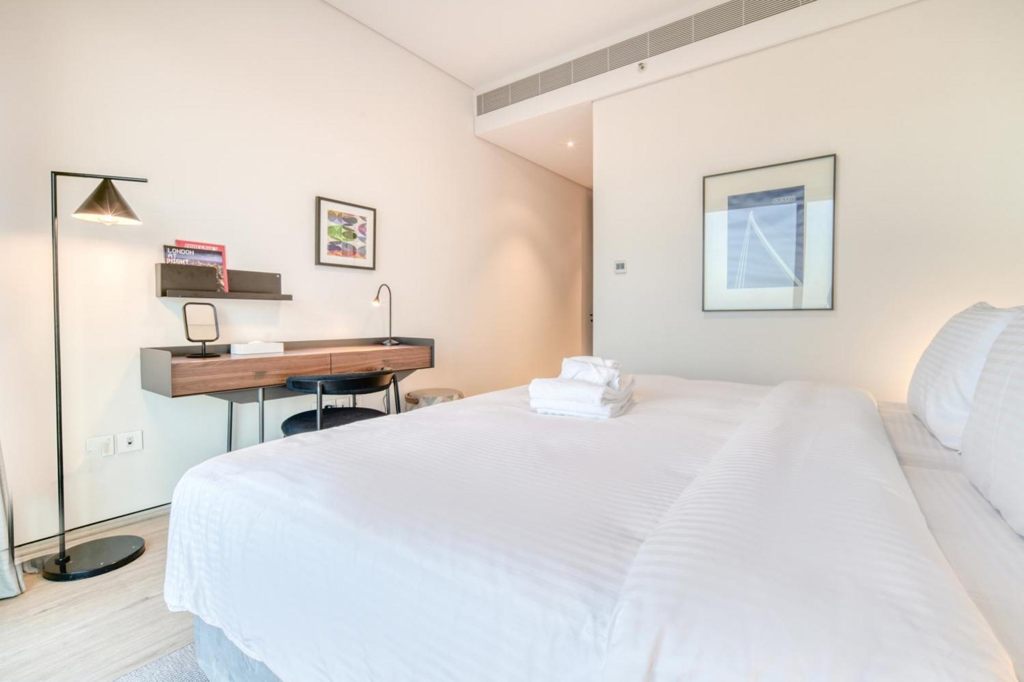 Address Jbr Sea View, Jumeirah Beach Residence, Dubai Marina - Mint Stay エクステリア 写真
