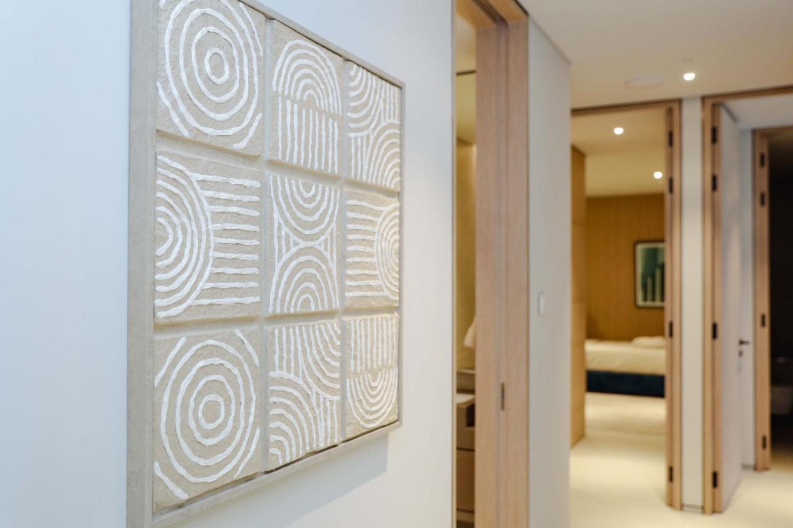Address Jbr Sea View, Jumeirah Beach Residence, Dubai Marina - Mint Stay エクステリア 写真