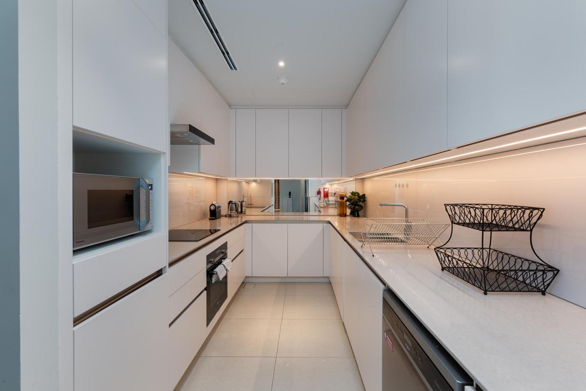 Address Jbr Sea View, Jumeirah Beach Residence, Dubai Marina - Mint Stay エクステリア 写真