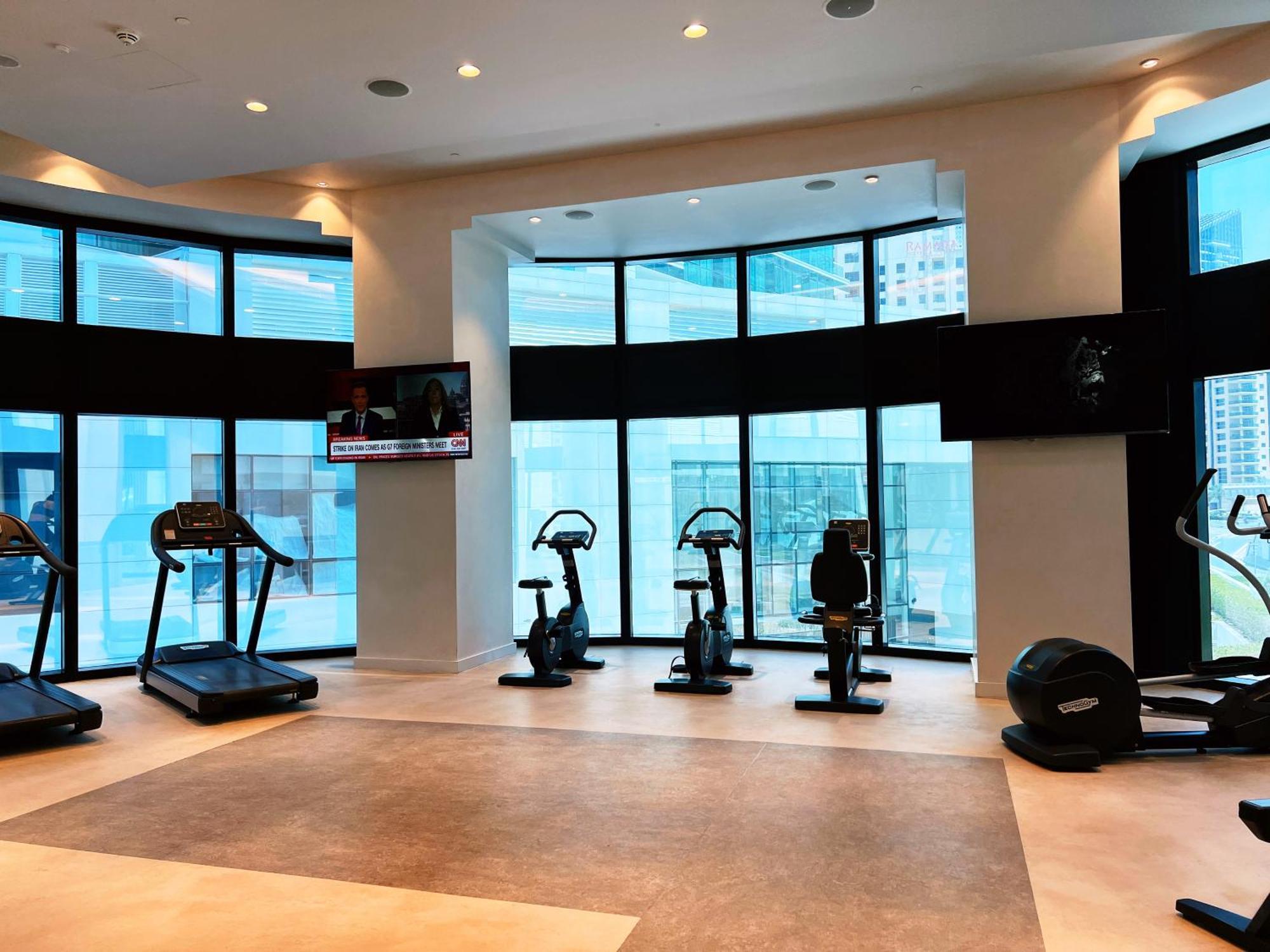 Address Jbr Sea View, Jumeirah Beach Residence, Dubai Marina - Mint Stay エクステリア 写真