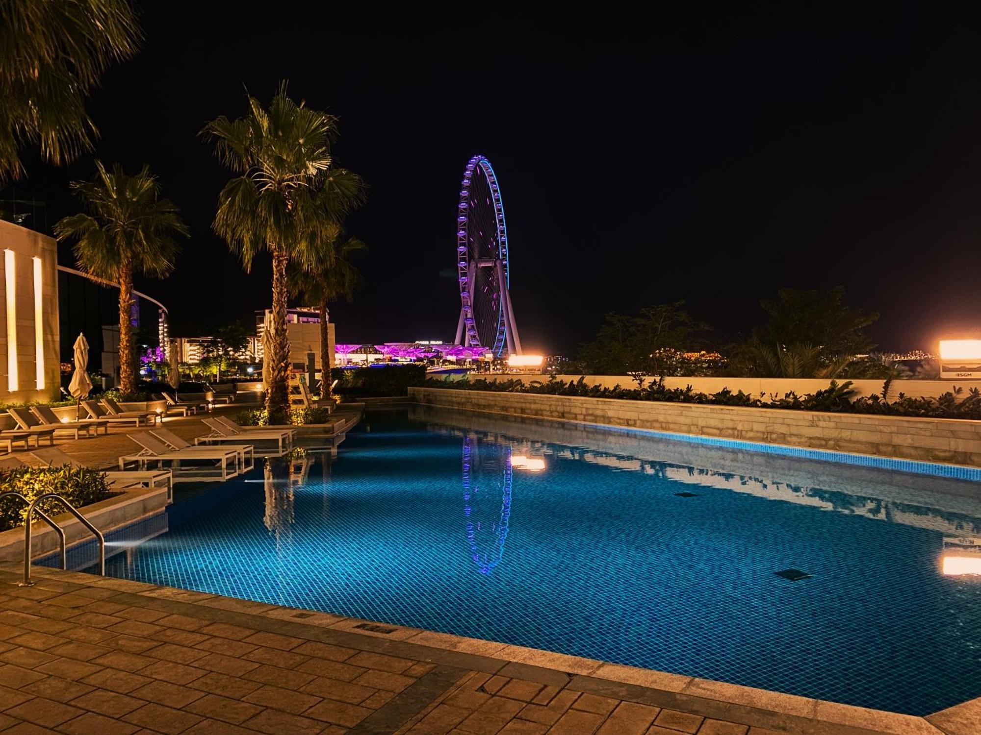 Address Jbr Sea View, Jumeirah Beach Residence, Dubai Marina - Mint Stay エクステリア 写真
