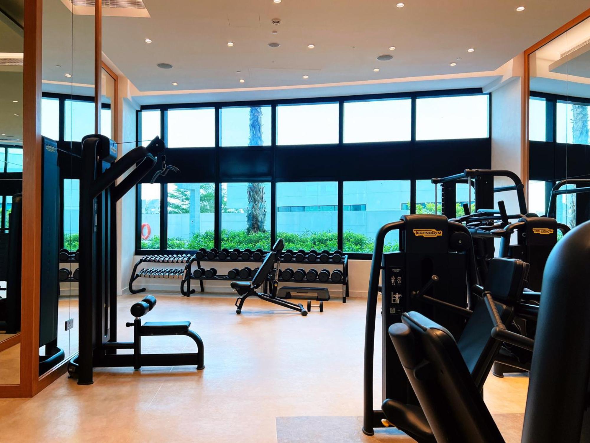 Address Jbr Sea View, Jumeirah Beach Residence, Dubai Marina - Mint Stay エクステリア 写真
