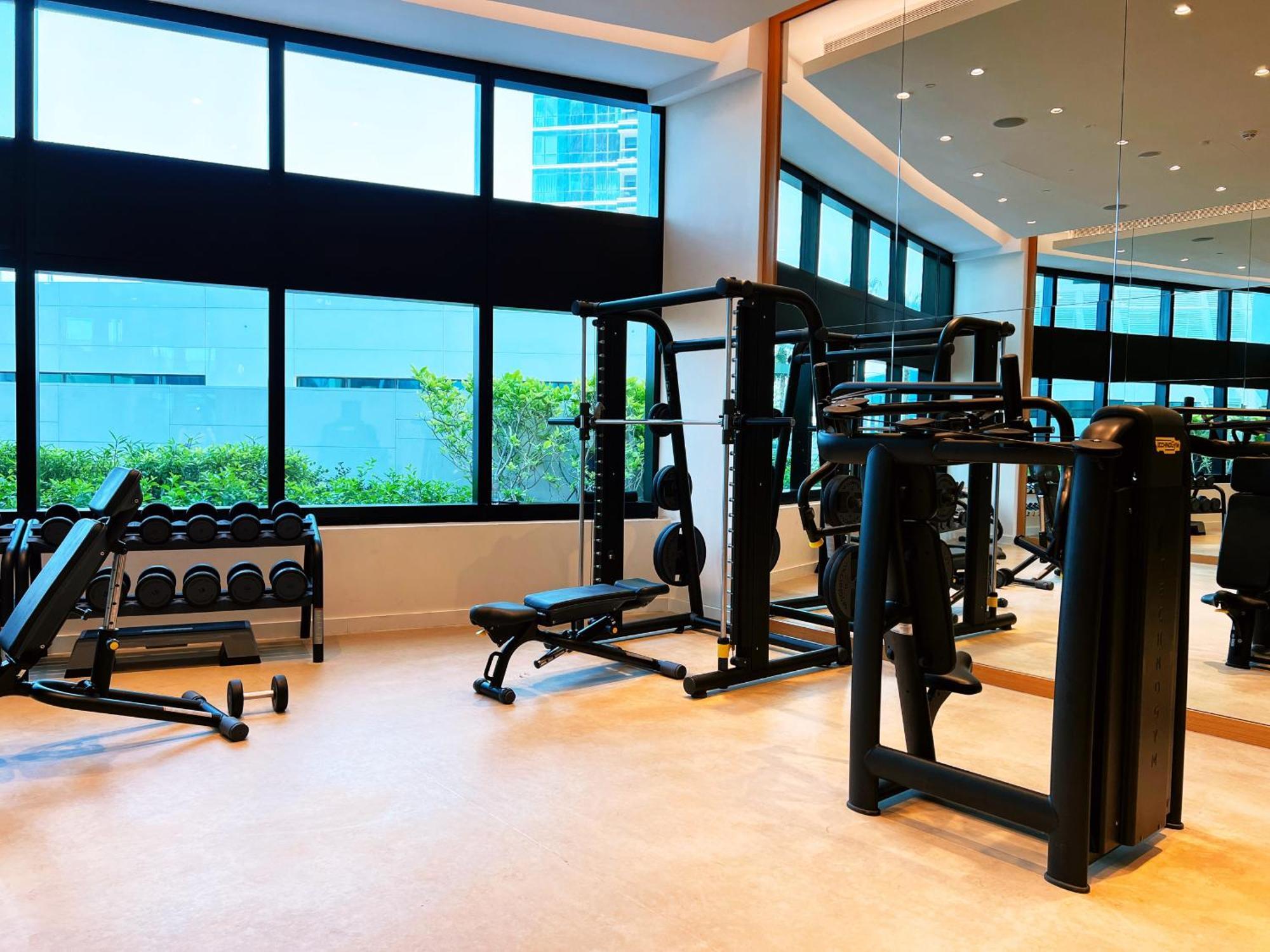 Address Jbr Sea View, Jumeirah Beach Residence, Dubai Marina - Mint Stay エクステリア 写真