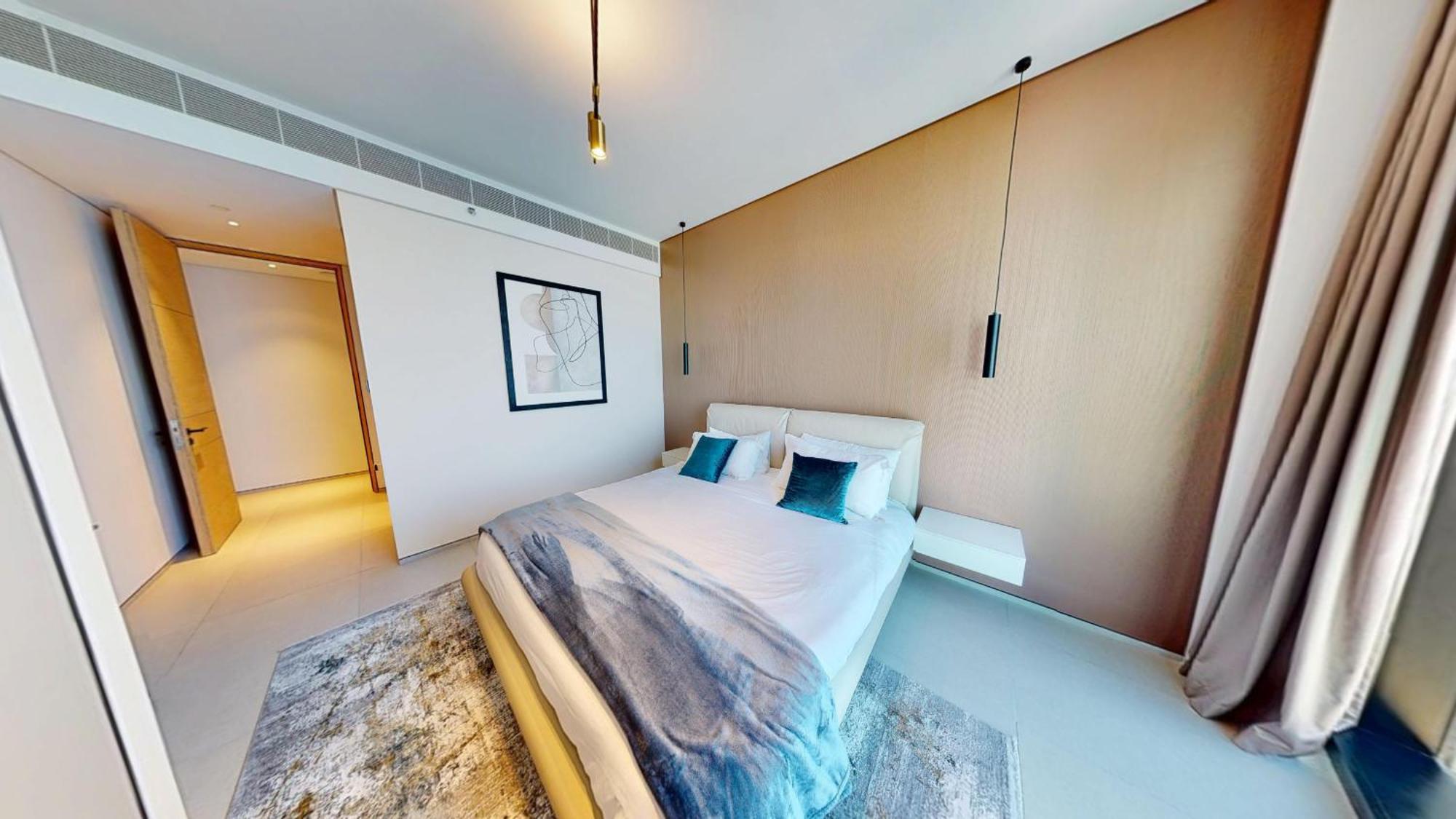 Address Jbr Sea View, Jumeirah Beach Residence, Dubai Marina - Mint Stay エクステリア 写真