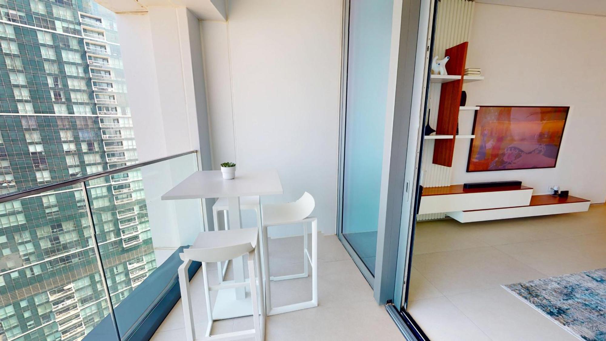 Address Jbr Sea View, Jumeirah Beach Residence, Dubai Marina - Mint Stay エクステリア 写真
